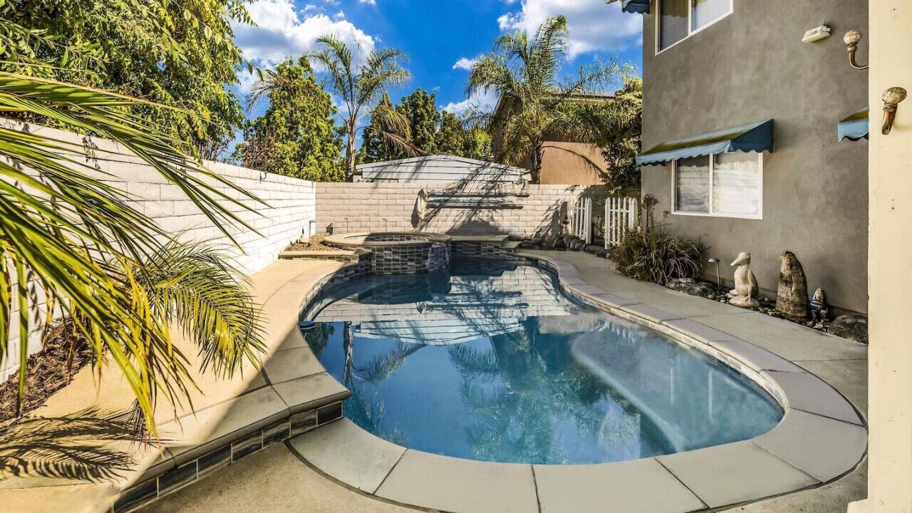 Photo of Outdoor in Laguna Hills