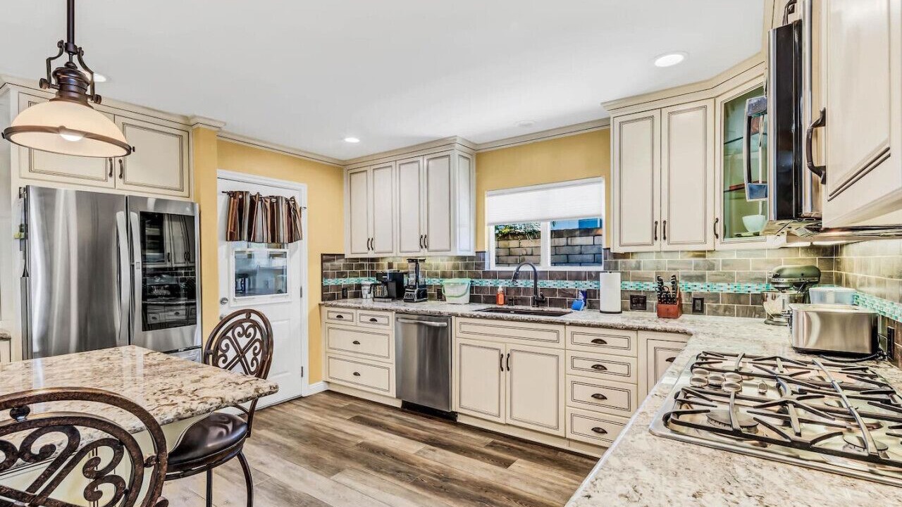 Photo of Kitchen in Laguna Hills