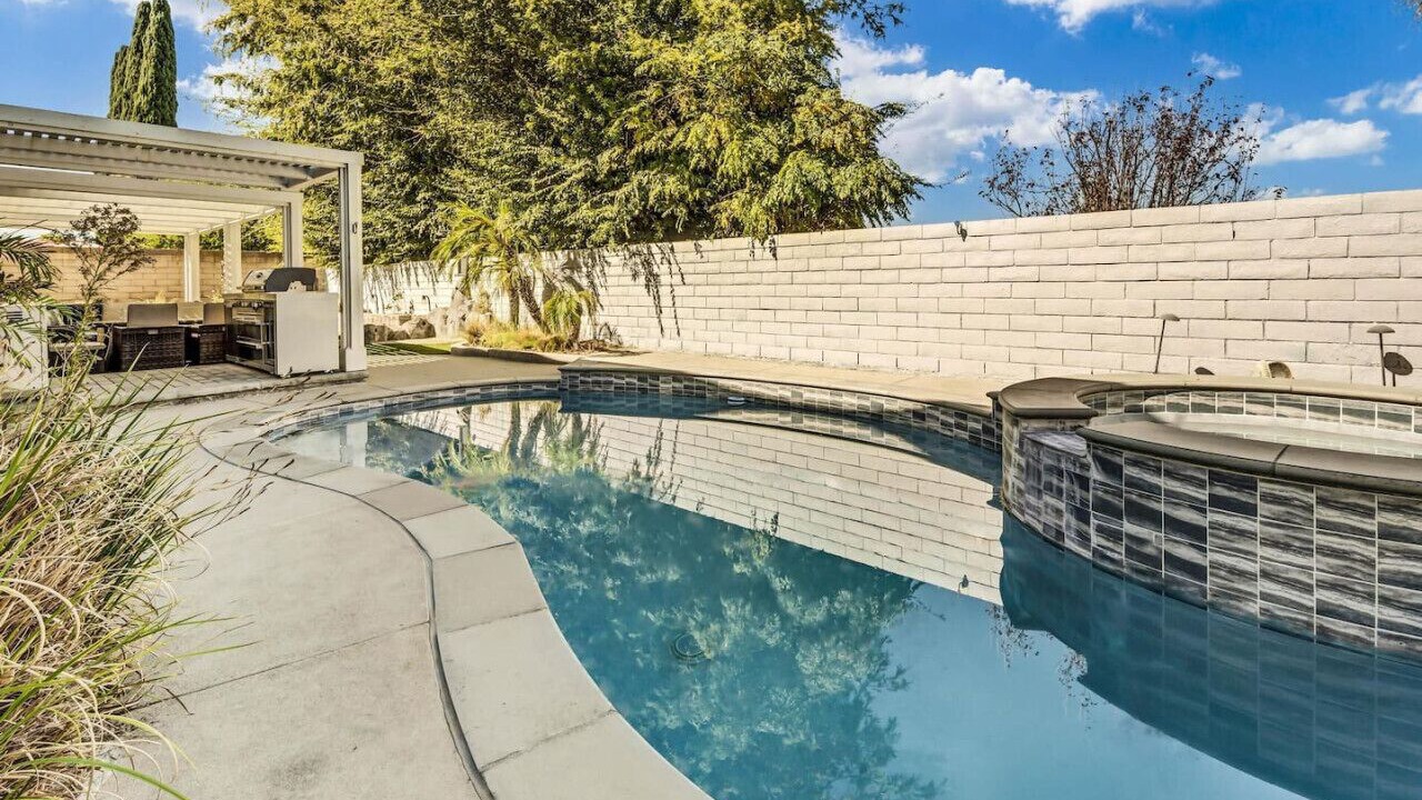 Photo of Outdoor in Laguna Hills
