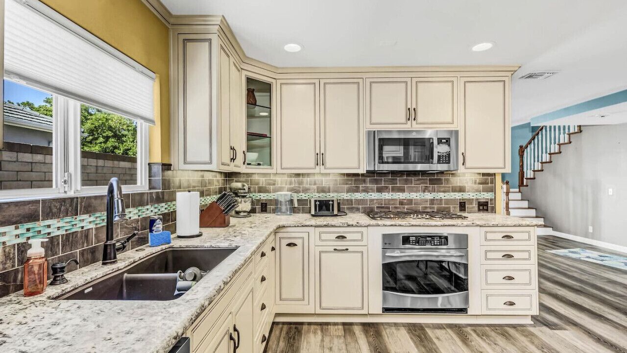 Photo of Kitchen in Laguna Hills