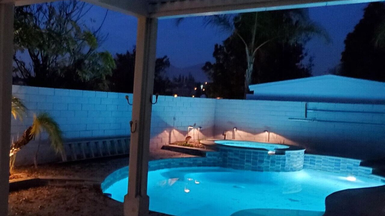 Photo of Outdoor in Laguna Hills