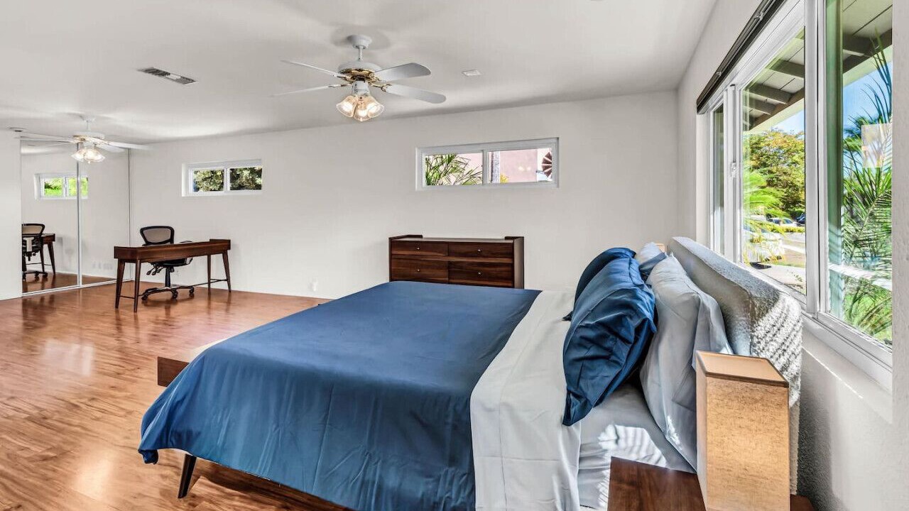 Photo of Bedroom in Laguna Hills