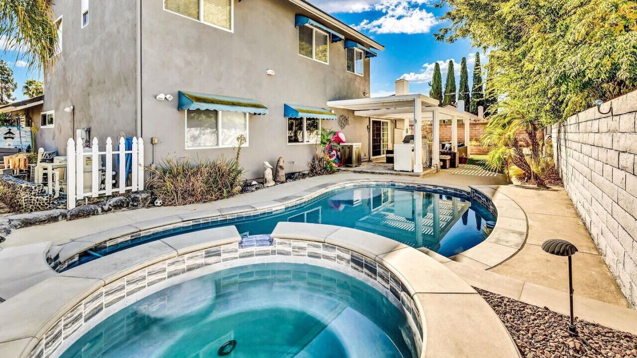 Photo of Outdoor in Laguna Hills