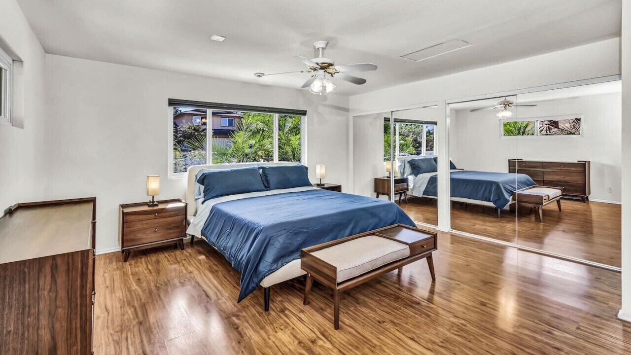 Photo of Bedroom in Laguna Hills