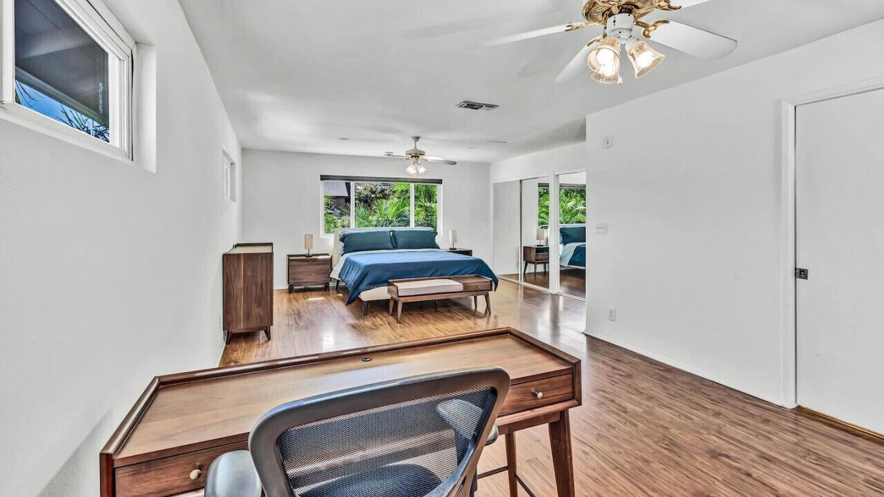 Photo of Bedroom in Laguna Hills