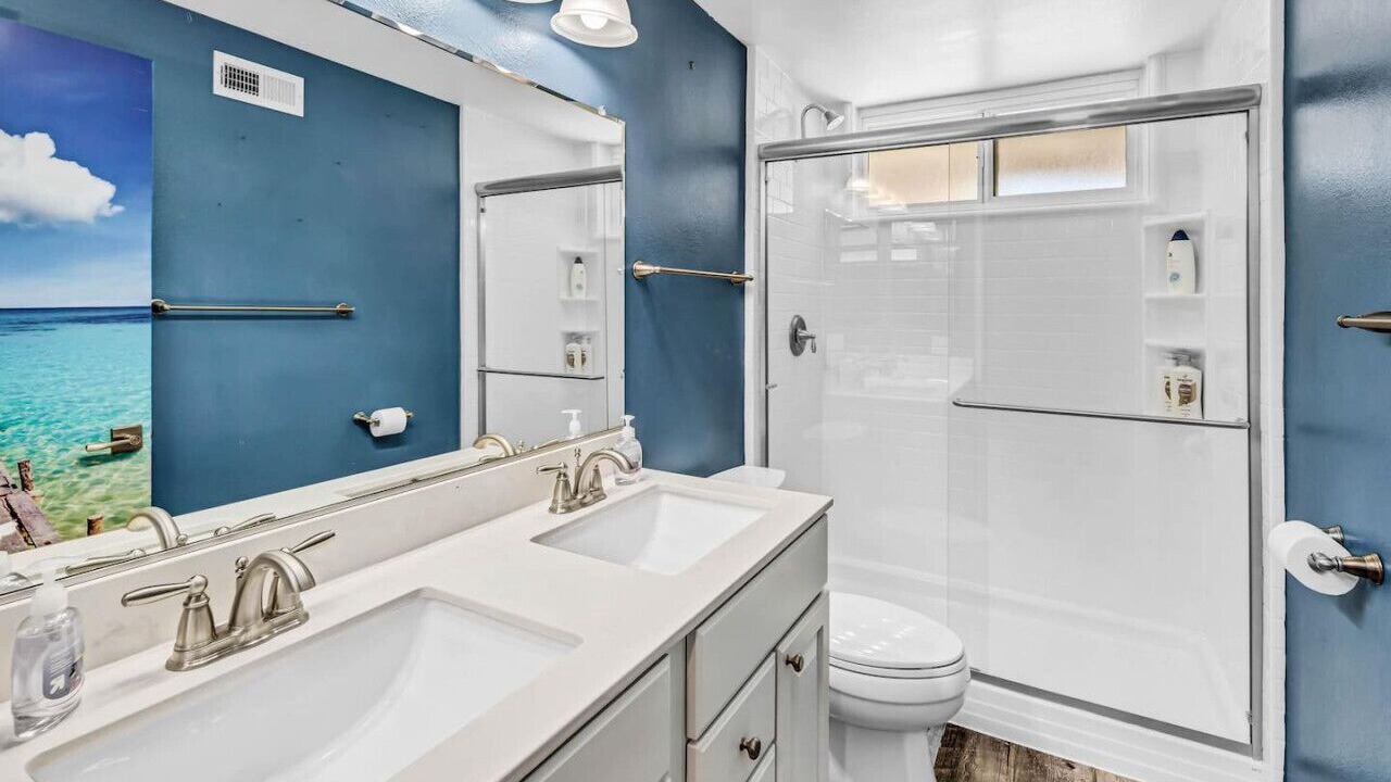 Photo of Bathroom in Laguna Hills