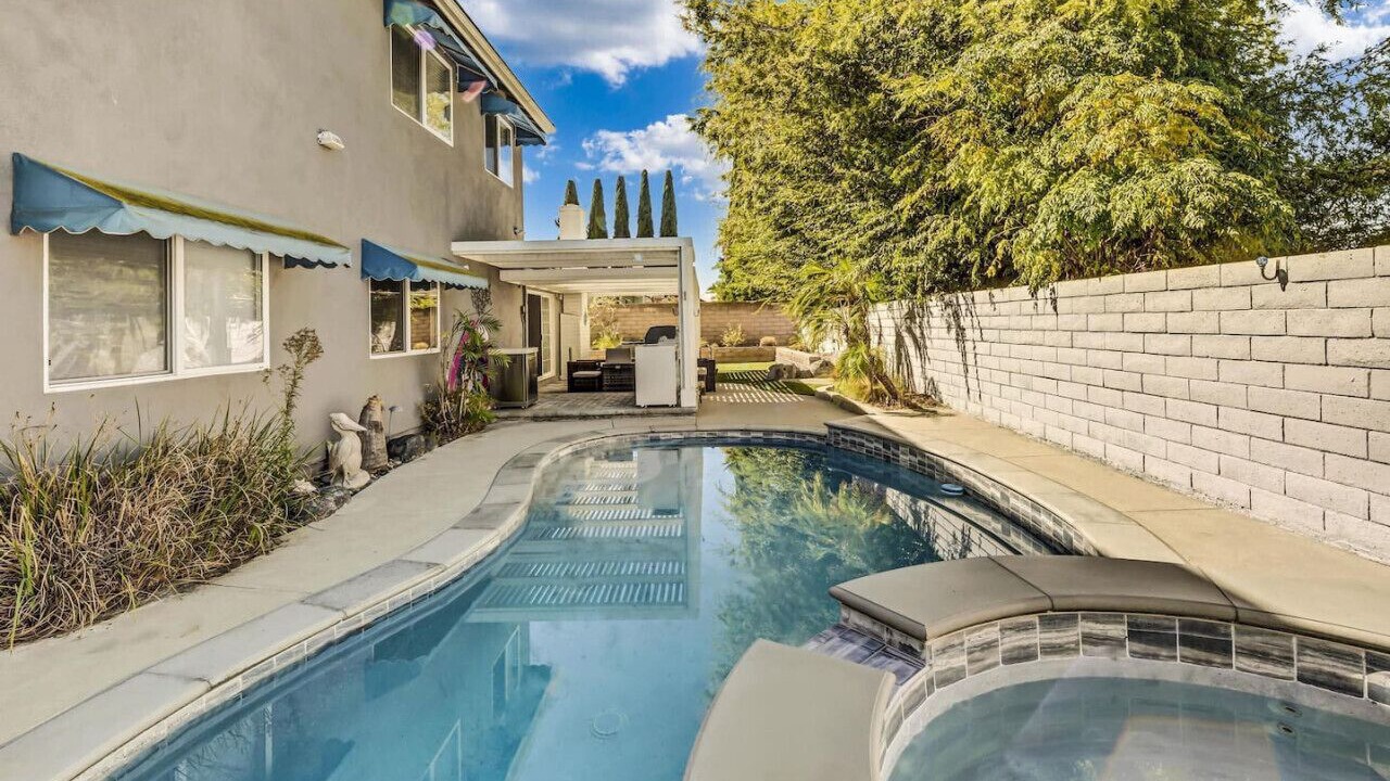 Photo of Outdoor in Laguna Hills