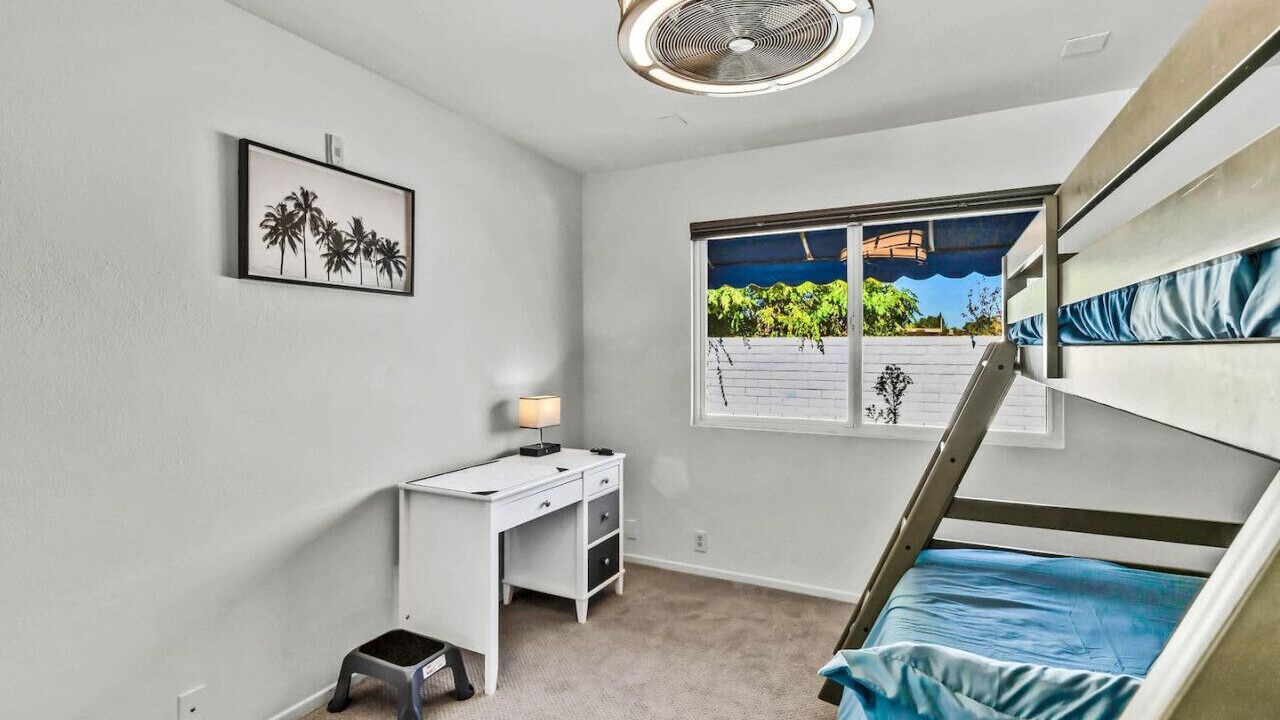 Photo of Bedroom in Laguna Hills