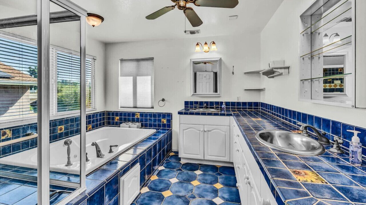 Photo of Bathroom in Laguna Hills