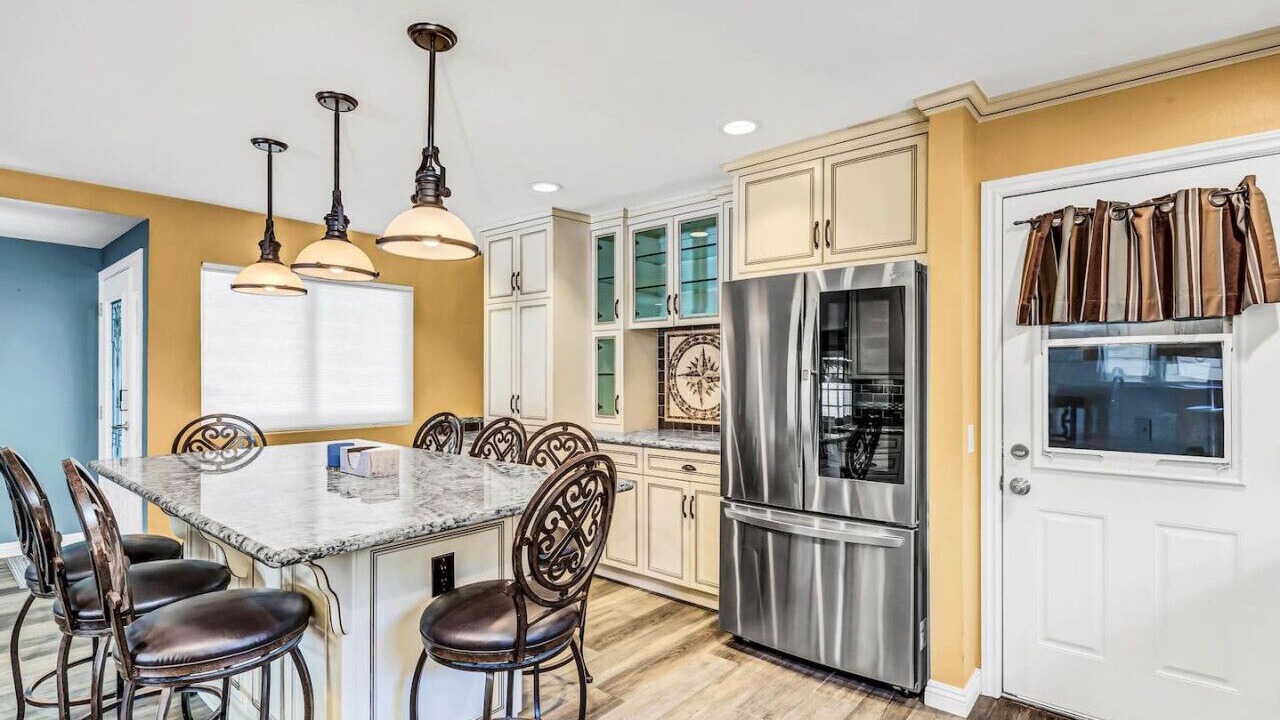 Photo of Kitchen in Laguna Hills