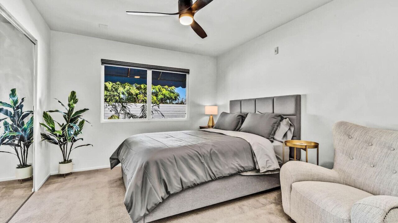 Photo of Bedroom in Laguna Hills