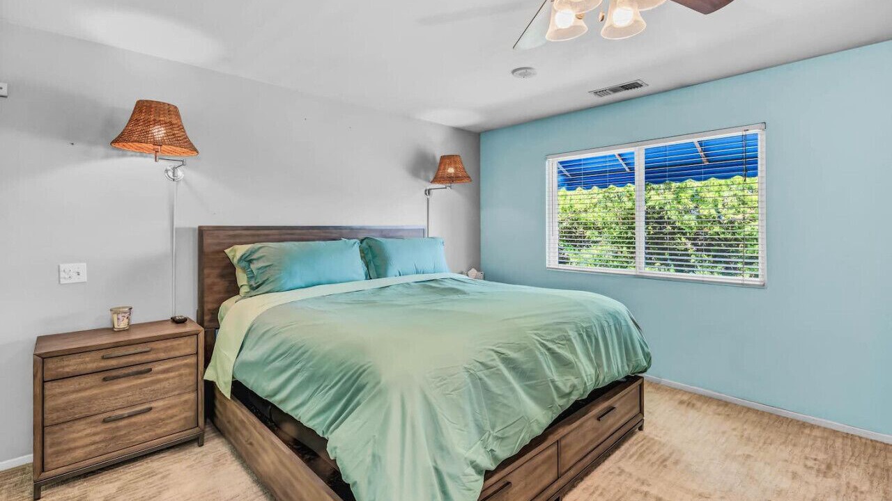 Photo of Bedroom in Laguna Hills