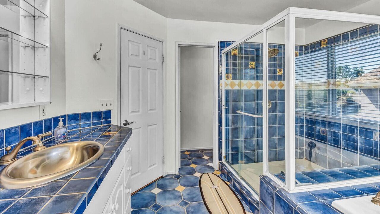 Photo of Bathroom in Laguna Hills