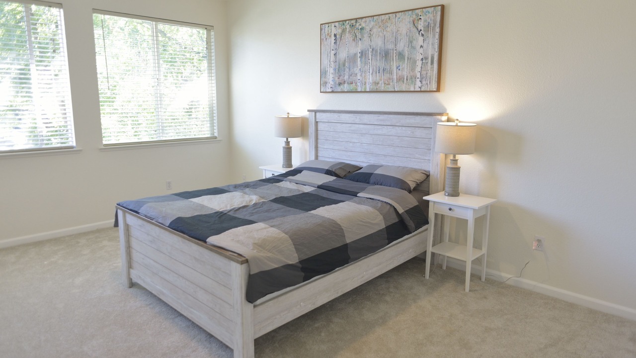 Photo of Bedroom in Regency Park