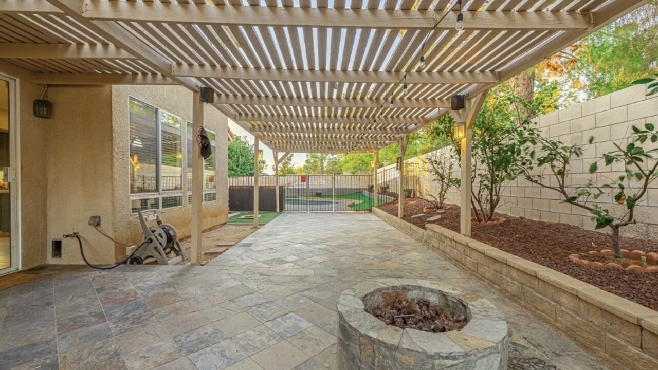 Photo of Outdoor in Palmdale