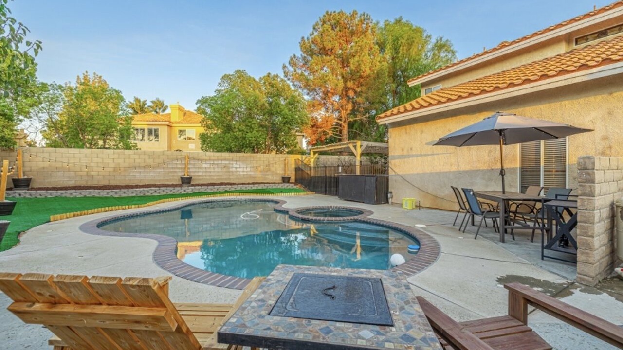 Photo of Outdoor in Palmdale