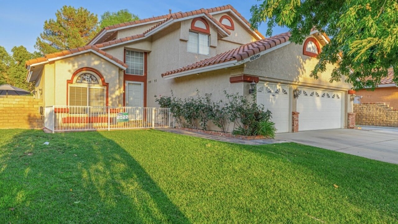 Photo of Outdoor in Palmdale