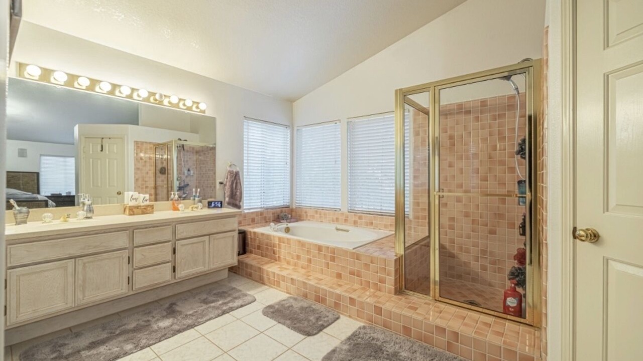 Photo of Bathroom in Palmdale