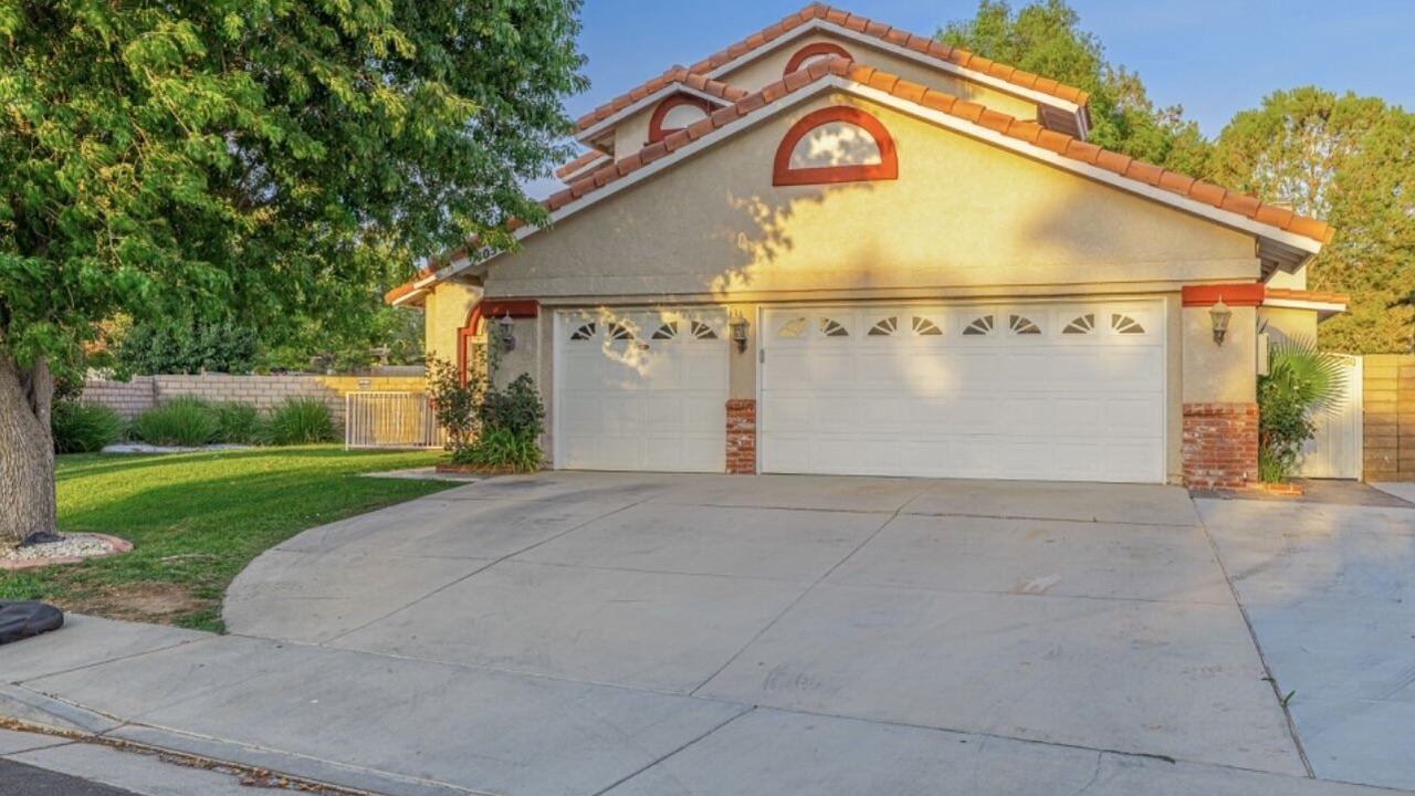 Photo of Outdoor in Palmdale