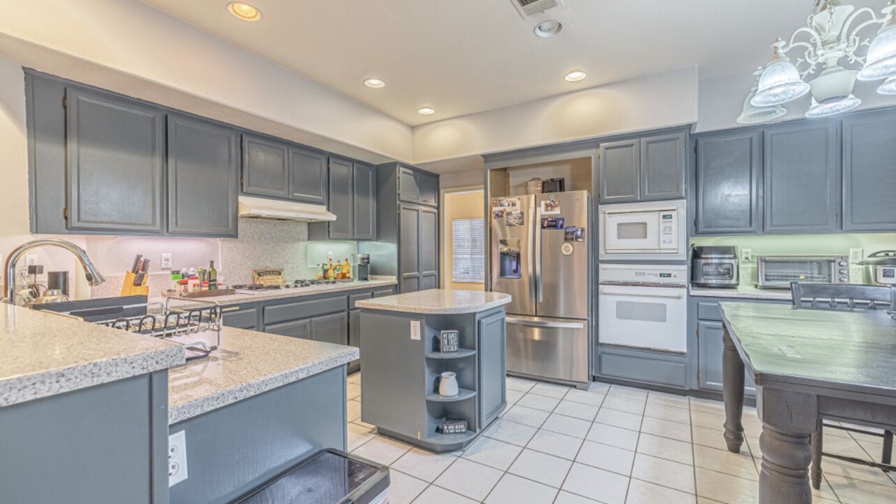 Photo of Kitchen in Palmdale