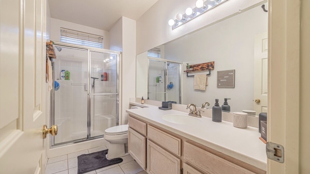 Photo of Bathroom in Palmdale