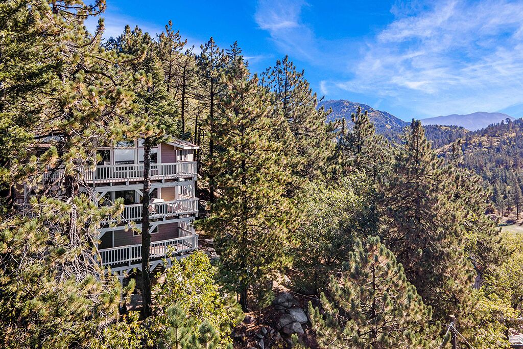 Photo of Outdoor in Running Springs