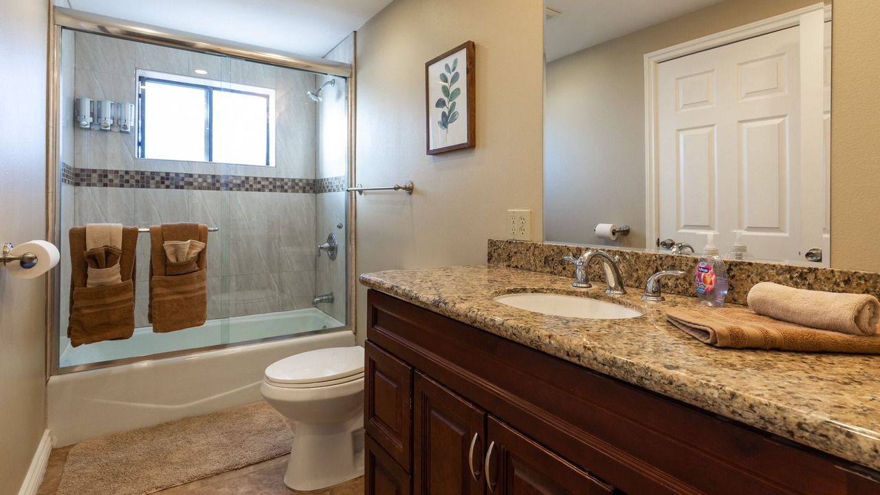 Photo of Bathroom in Running Springs