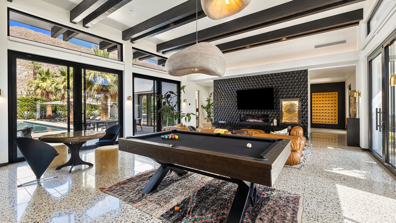 Photo of Bedroom in The Mesa