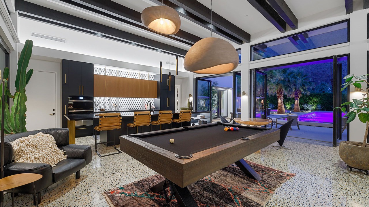 Photo of Bedroom in The Mesa