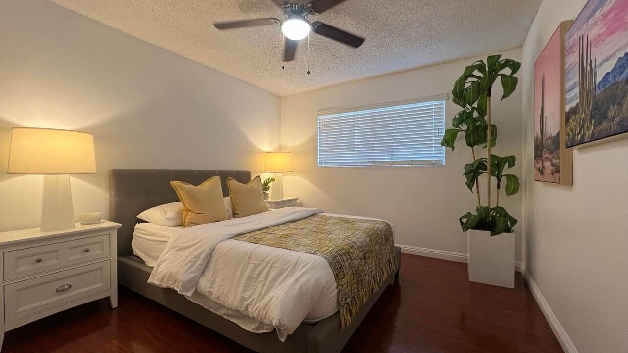 Photo of Bedroom in Old Towne