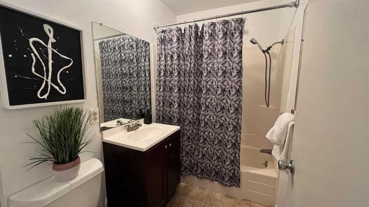 Photo of Bathroom in Old Towne