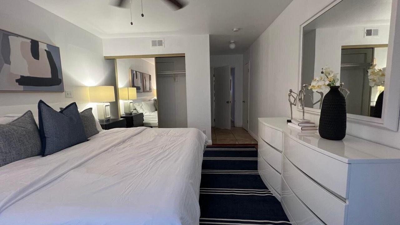 Photo of Bedroom in Old Towne