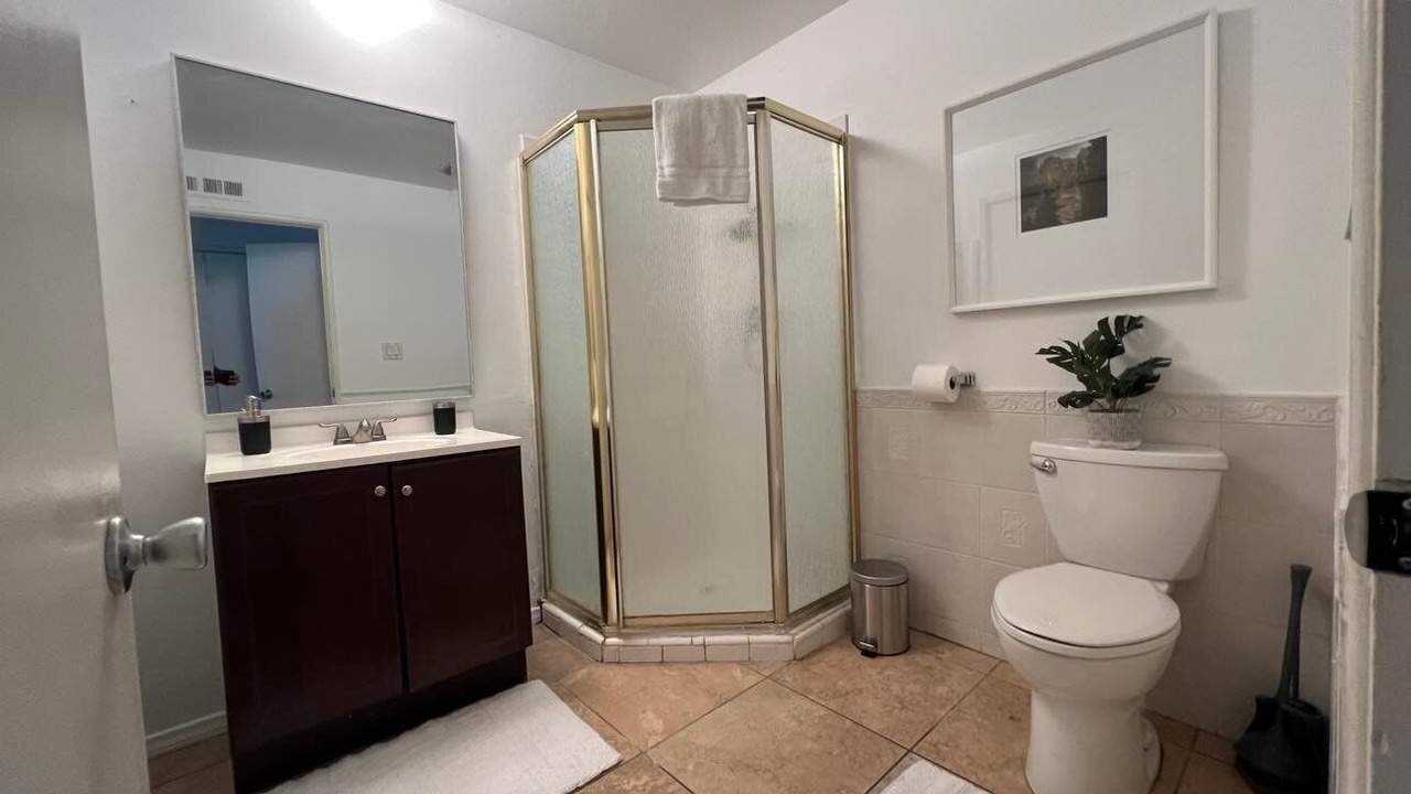 Photo of Bathroom in Old Towne