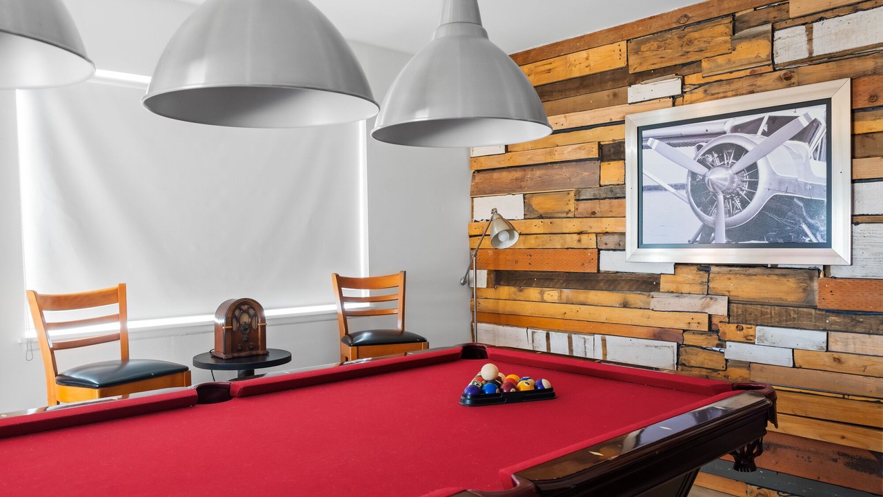 Photo of Bedroom in Joshua Tree