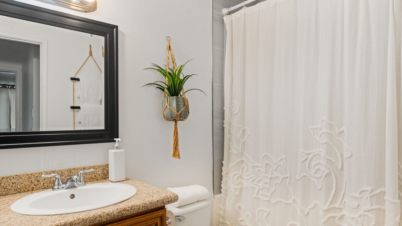 Photo of Bathroom in Joshua Tree