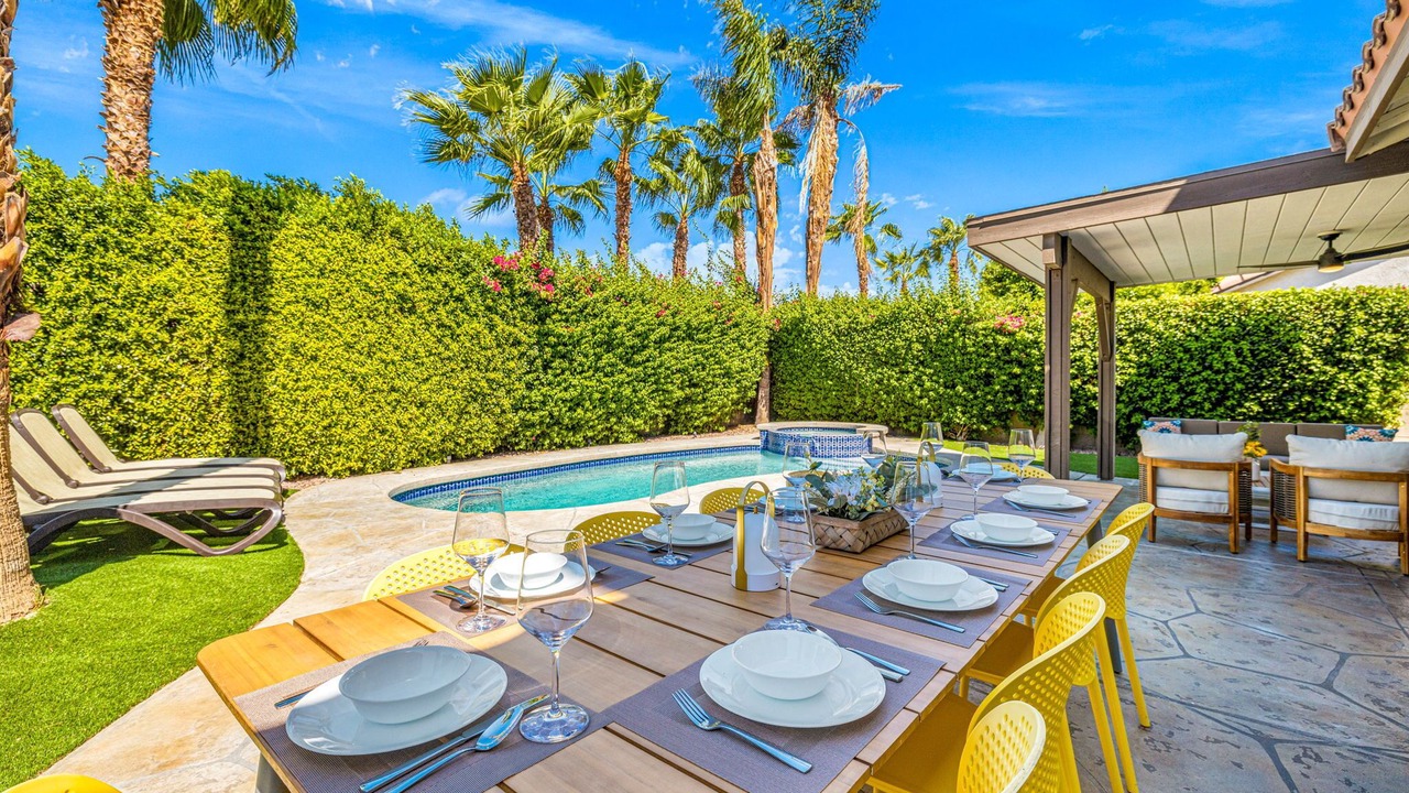 Photo of Outdoor in Indio