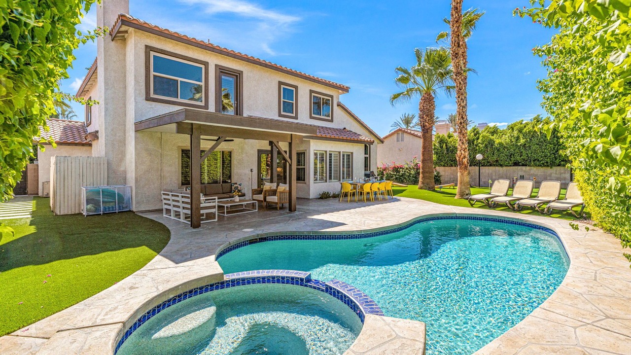 Photo of Outdoor in Indio