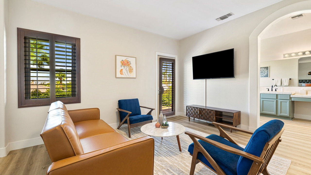 Photo of Bedroom in Indio