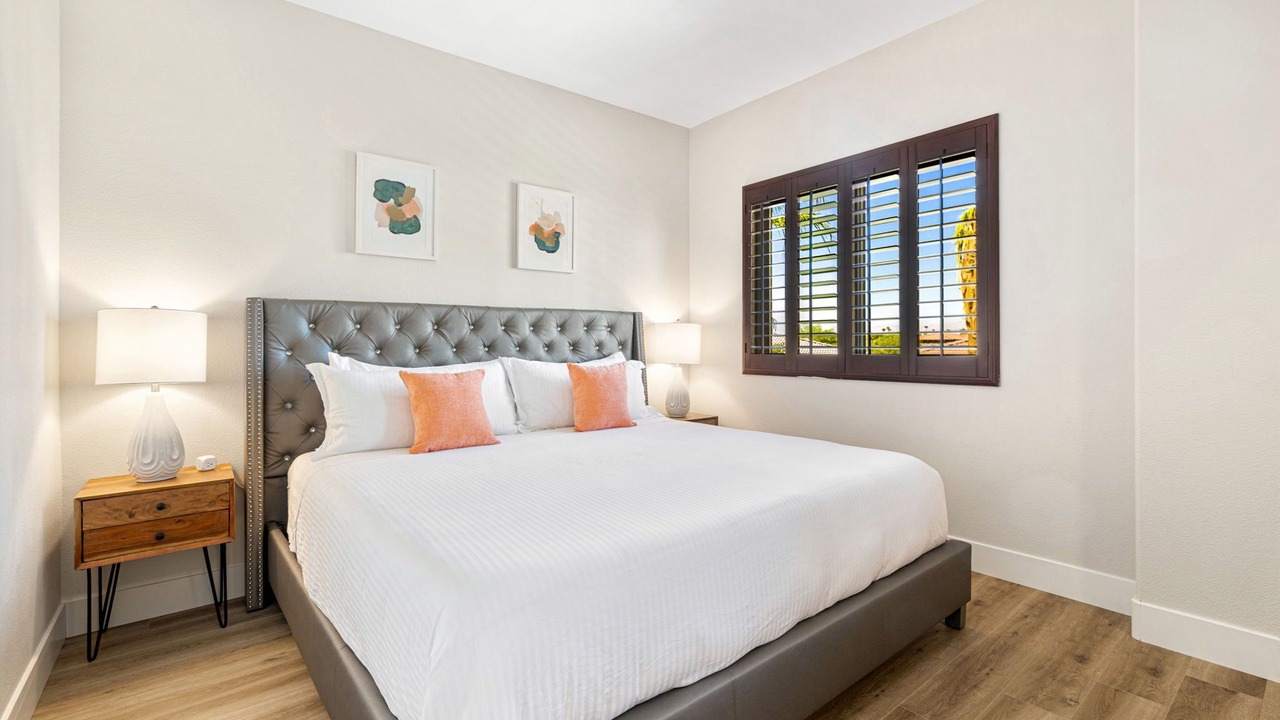 Photo of Bedroom in Indio