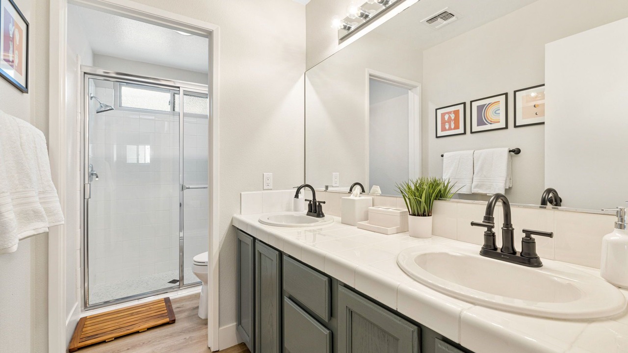 Photo of Bathroom in Indio