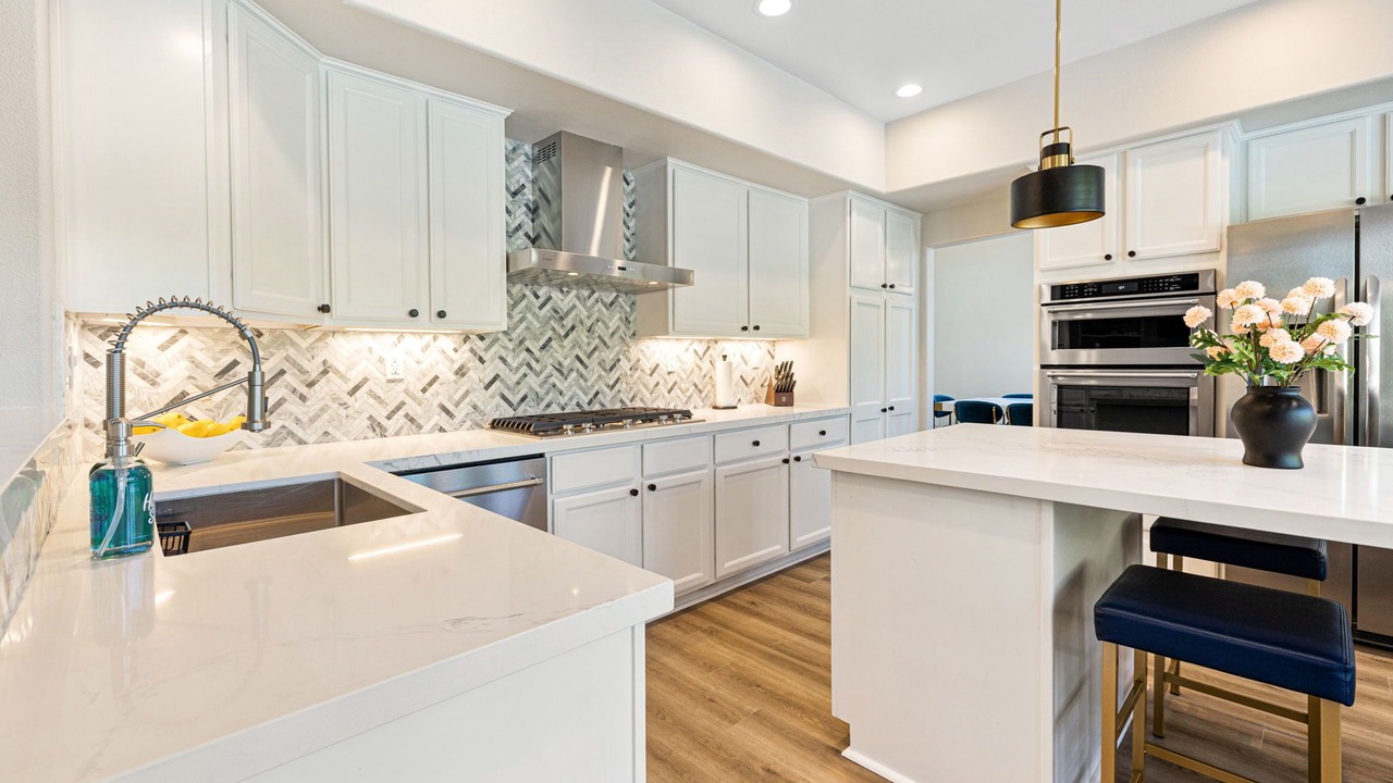 Photo of Kitchen in Indio