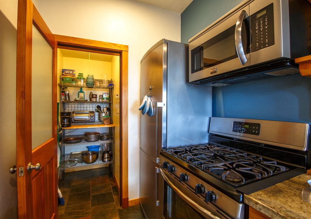 Photo of Kitchen in McKinleyville