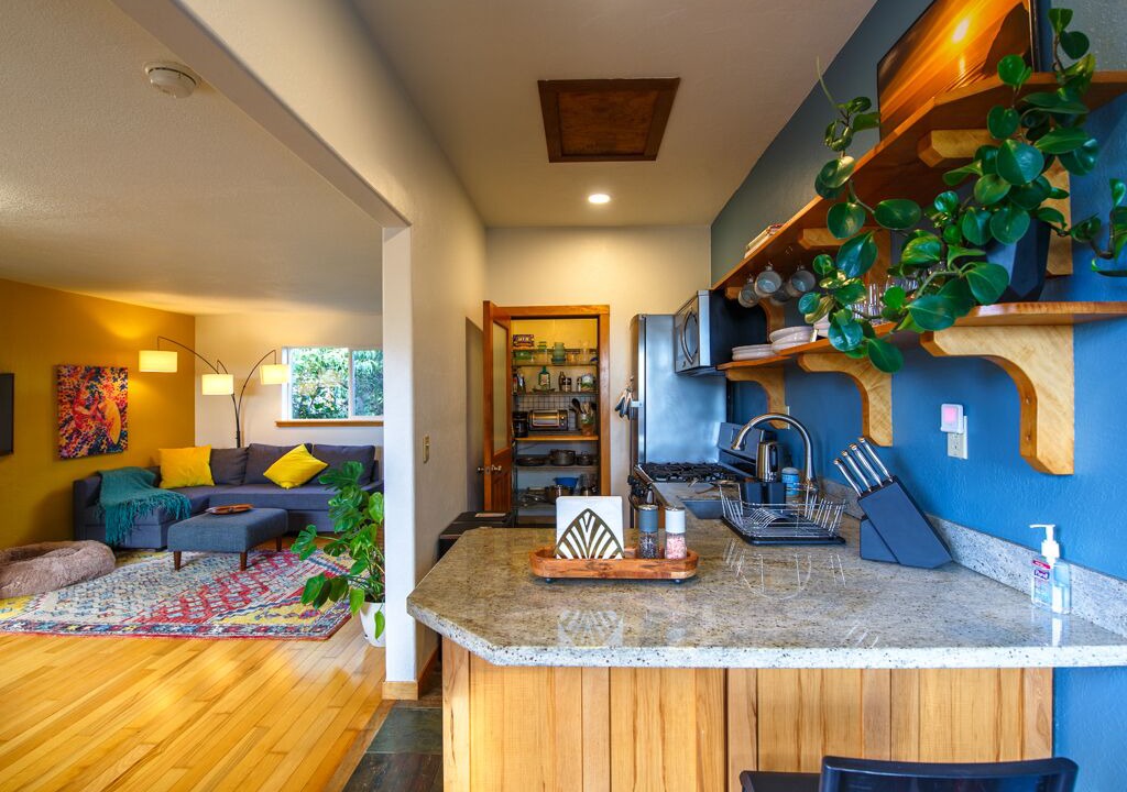 Photo of Kitchen in McKinleyville