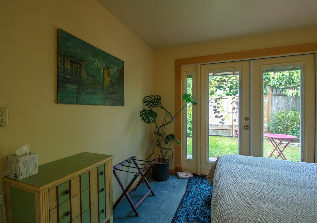 Photo of Bedroom in McKinleyville