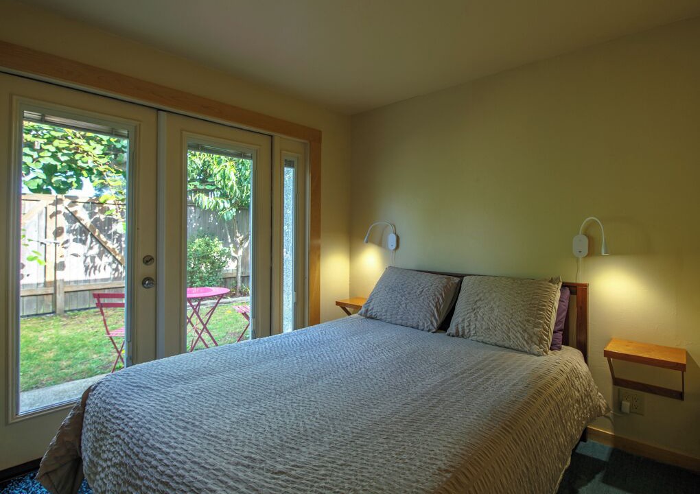 Photo of Bedroom in McKinleyville