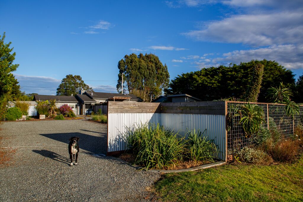 Photo of Outdoor in McKinleyville