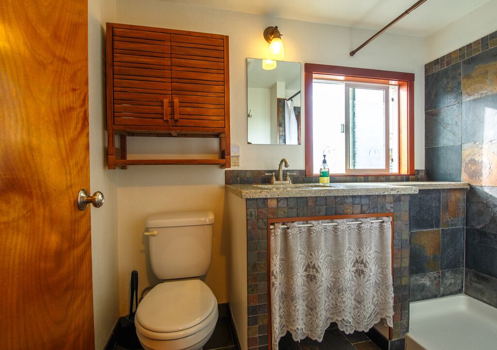 Photo of Bathroom in McKinleyville