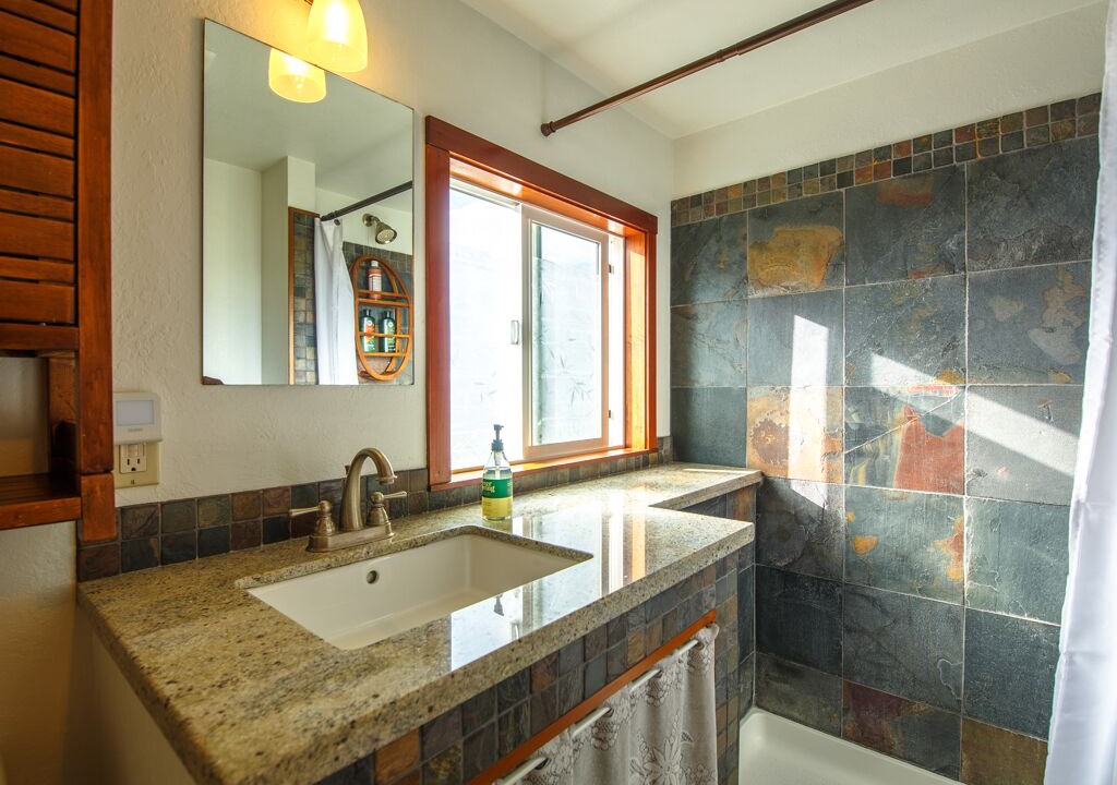 Photo of Bathroom in McKinleyville