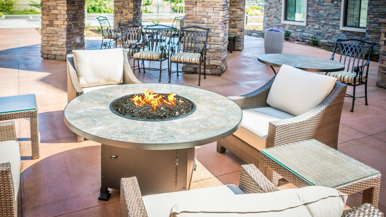 Photo of Outdoor in Folsom