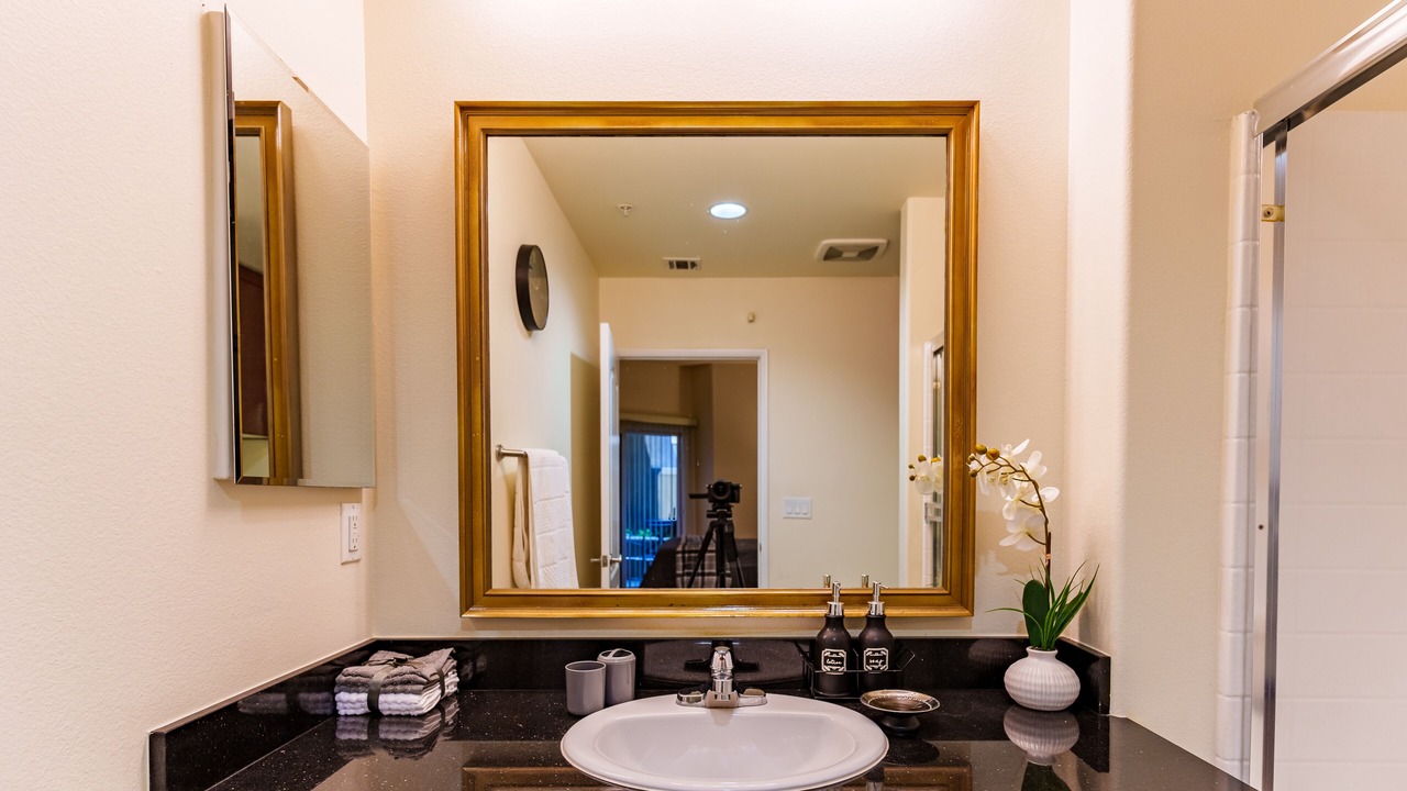 Photo of Bathroom in Wilshire
